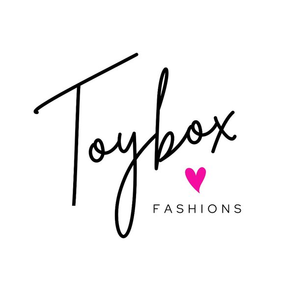 Toybox Fashions - Picture 1 of 1